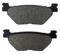 motorcycle brake pads rear For YAMAHA TDM900 XVS950 FJR1300A FJR1300 XVS1300 XV1700 For V-Max XV1900A XV1900 MIdnight Star Replacement Motorcycle Rear Brake Pads Disc