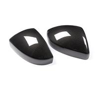 Motorcycle Brake Pads Rear View Mirror Cover Trim For Jaguar For F-Pace For X761 For Land For Rover For Discovery Sport For Range For For Evoque Velar Car