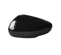 Motorcycle Brake Pads Rearview Mirrors Cover Side For Escape 2020 2021 2022 2023 2024 Rear View Mirror Shell Housing Color Painted Replace Outer(1pcs balck left)