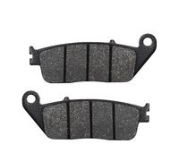 Motorcycle Brake Pads Road Passion Motorcycle Front Rear Brake Pads For Ho&n&da XL600 Transalp VTR250 NC750X CBR250 CBR300 CB500 NC700X NC750 FMX650