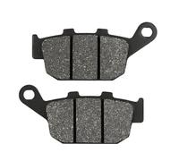 Motorcycle Brake Pads Road Passion Motorcycle Front Rear Brake Pads For Ho&n&da XL600 Transalp VTR250 NC750X CBR250 CBR300 CB500 NC700X NC750 FMX650
