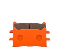 Motorcycle Brake Pads Set For X-ADV750 2017-2021 Motorcycle Ceramic Brake Pads(Front 1)