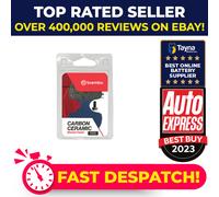 Motorcycle Brake Pads Set Front 07HD0614 Brembo Genuine Top Quality Guaranteed