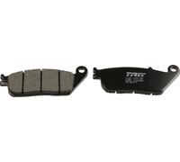 TRW MCB677 Brake pad set