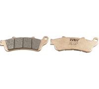 TRW Brake-Pads Sinter With Abe ECE R90 homologated