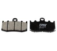 TRW MCB748 Brake pad set