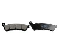 TRW Brakepads Organic ECE R90 homologated
