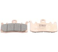 FERODO FDB2265EF Brake pad set