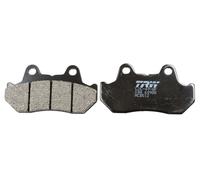 FERODO FDB244EF Brake pad set