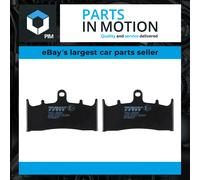 Ferodo Brake Pad Set MCB659