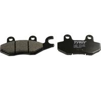 TRW Lucas Brake pad MCB663