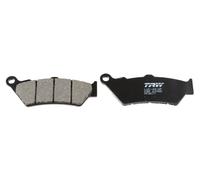 FERODO FDB2006EF Brake pad set