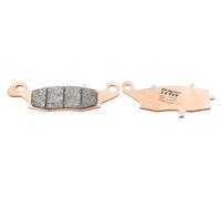 TRW MCB681SV Brake pad set