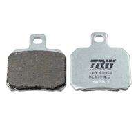 TRW MCB700EC Brake pad set