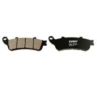 TRW Lucas Brake pad MCB704
