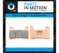 Motorcycle Brake Pads Set MCB752SV TRW Sinter Street Genuine Top Quality New