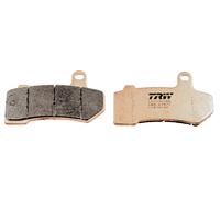 FERODO FDB2210P Brake pad set
