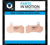 TRW Motorcycle Brake Pads Set MCB781SH Sintered Street Genuine New