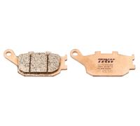 DISC BRAKE PADS SET FOR KAWASAKI MOTORCYCLES YAMAHA MOTORCYCLES VULCAN TRW