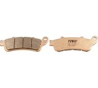 TRW Brake-Pads Sinter With Abe ECE R90 homologated