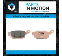 TRW Brake Pad Set MCB841SH - Sintered Rear - Fits Honda CBR 250, CMX 500, NC 700