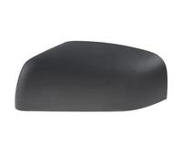 Motorcycle Brake Pads Side Rearview Mirror Cover For Rover For Discovery 4 Sport For Freelander 2 LR2 LR4 2010-2014 Wing Mirrors(Matte Black L)