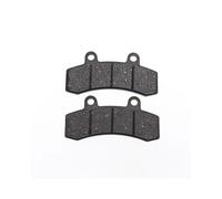 Motorcycle Brake Pads Universal Disc Brake PadS Brakes Block Shoes For Three Piston Caliper Electric Motorcycle