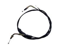 Motorcycle Brake Parts Steel Scooter Driving Throttle Cables Lines For Dio 50 Tact Af17 Af18 Af27 Af28 Af34 Af35 Af38