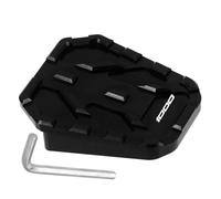 Motorcycle Brake Peg Pad For KA&WASAKI Z1000 Z1000SX Z1000R Motorcycle Anti Skid Pedal Brake Pedal(Black)
