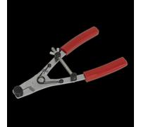 Sealey Motorcycle Brake Piston Removal Pliers
