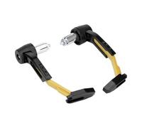 Motorcycle brake protector Adjustable Length Universal 7/8 "handle Protector Brake Lever Cover su&itable For Hand Protection On Motorcycles