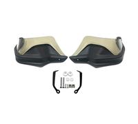 Motorcycle Brake Protector For CFMOTO For 400MT 650MT 650 MT 400 Motorcycle Handguards Shield Guards Windshield Hand Wind Protection(Black Green Set)