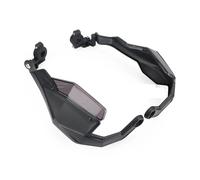 Motorcycle Brake Protector For Trident 660 For Tiger For Sport 800 2021-2025 Motorcycle Handlebar Handguard Windshield Hand Guards Brake Clutch Lever Protector