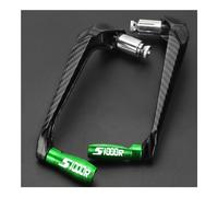 Motorcycle brake protector Handlebar Grips Guard Brake Clutch Levers Guard Protection For S 1000 R 2015 2016 2017 2018 2019 2020 S1000R