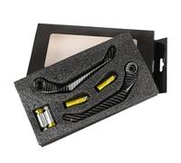 Motorcycle Brake Protector Motorcycle Accessories CNC Handlebar Grips Guard Brake Clutch Levers Protector For YZFR7 YZF-R7 YZF R7 2021 2022 2023