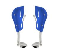 Motorcycle Brake Protector Motorcycle Handguard Handlebar Hand Guard Protectors Protect Shield Aluminum Alloy Universal 7/8"22mm 28mm Accessories