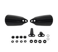 Motorcycle Brake Protector Motorcycle Handlebar Protection Shield Hand Guard Handguard Protector For Softail 2018-2023 For Street Bob For Low Rider