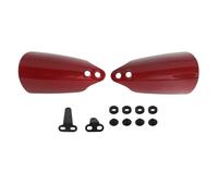 Motorcycle Brake Protector Motorcycle Handlebar Protection Shield Hand Guard Handguard Protector For Softail 2018-2023 For Street Bob For Low Rider