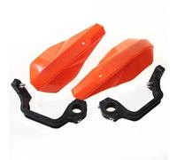 Motorcycle Brake Protector Universal Security Accessories Motorcycle Hand Guards Handle Protector Handguard Handlebar Dirt Bike For 7/8" 22mm