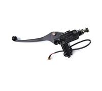 Motorcycle Brake Pump Front Master Cylinder Hydraulic Brake Lever Left/right