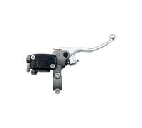 Motorcycle Brake Pump Front Wheel Cylinder Disc Brake Hydraulic Pump Assy Compatible With 2014-2025 Models(Front Brake Pump)