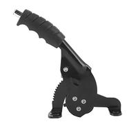 Motorcycle Brake Pump,Universal Handle Front Brake Lever Handbrake Fit for Kart ATV Motorbike Third Wheel Elect