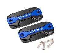 Motorcycle Brake Reservoir Cap For DownTown For XCITING 125 200 300 I 350i 250 400 500 Motorcycle Accessories Front Brake Reservoir Fluid Tank Oil Cup Cover