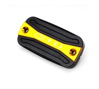 Motorcycle Brake Reservoir Cap For DownTown For XCITING 125 200 300 I 350i 250 400 500 Motorcycle Accessories Front Brake Reservoir Fluid Tank Oil Cup Cover