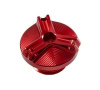 Motorcycle Brake Reservoir Cap Front Brake Fluid Cap And Engine Oil Filler Cap Protection For GSXR GSX-R 600 750 1000 1000 R/X Gsx-r1000 Accessories