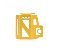 Motorcycle Brake Reservoir Cover Motorcycle Accessorie Rear Fluid Reservoir Guard Protector Cover Fit For XADV750 X-ADV 750 Fluid Reservoir Cover