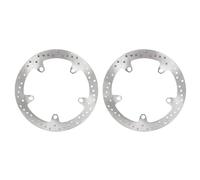 Motorcycle Brake Rotor 1PCS/2PCS Motorcycle Front Brake Disc For F 800 R K73 S ST 900 K83 XR K84 Nine T For Scrambler K21 For K22 Accessories