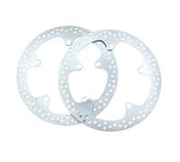 Motorcycle brake rotor 320mm Front Brake Discs Rotors For F 800 R K73 S ST 900 K83 XR K84 HP2 K1200 GT K1300 For Nine T K21 K22 K32 K33(NO Rivet)