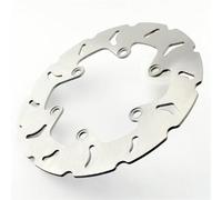 Motorcycle Brake Rotor Motorcycle Front Disc Brake Rotor Disk For Suzuki AN400 For Burgman 400 1999-2002 For Kawasaki SC250 A1 For Epsilon 250 2002