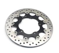 Motorcycle Brake Rotor Motorcycle Front Disc Brake Rotor Disk For SUZUKI DL 1000 XT V-Strom ABS 2014-2020 1050 Tour 2014-2021
